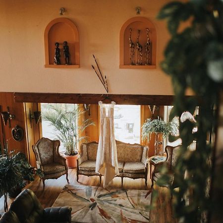 South Africa House Guest Lodge Wainwright Exterior foto