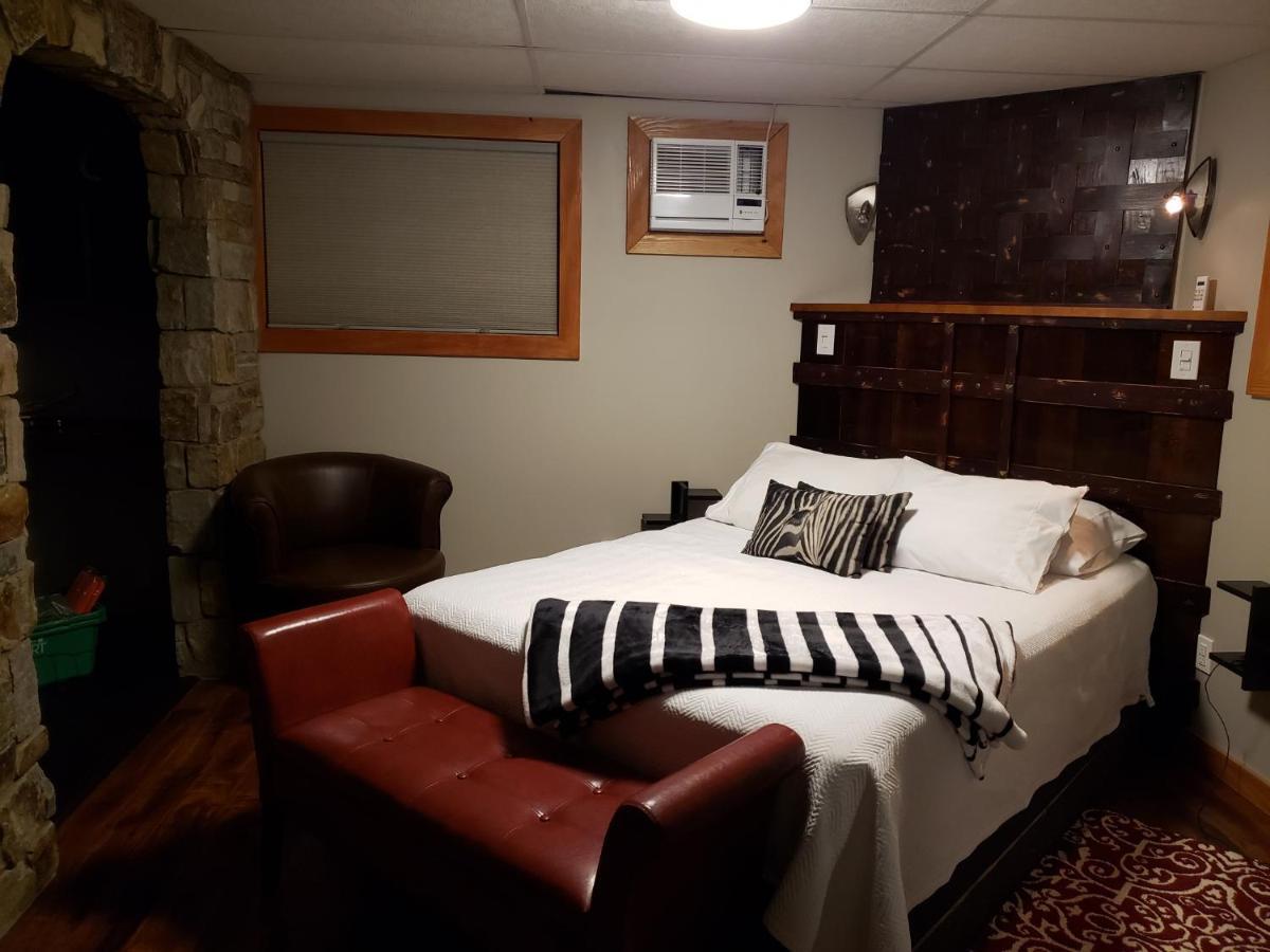 South Africa House Guest Lodge Wainwright Exterior foto