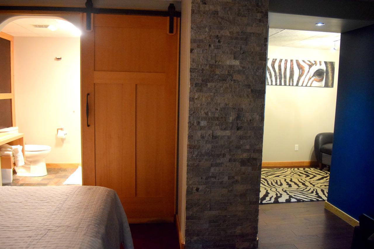 South Africa House Guest Lodge Wainwright Exterior foto