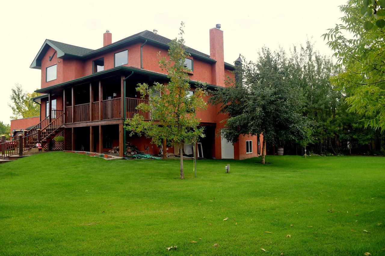 South Africa House Guest Lodge Wainwright Exterior foto